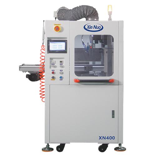 Fully automatic full-board coating machine XN400