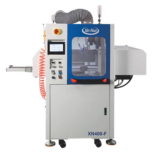 Fully automatic full-page coating machine XN400-F