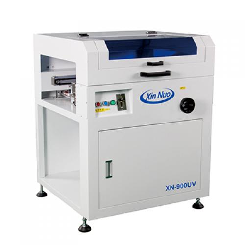 UV inspection table XN-900UV